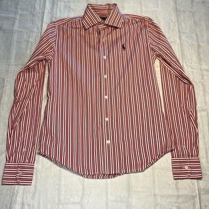 Ralph Lauren Sport Buttondown 2